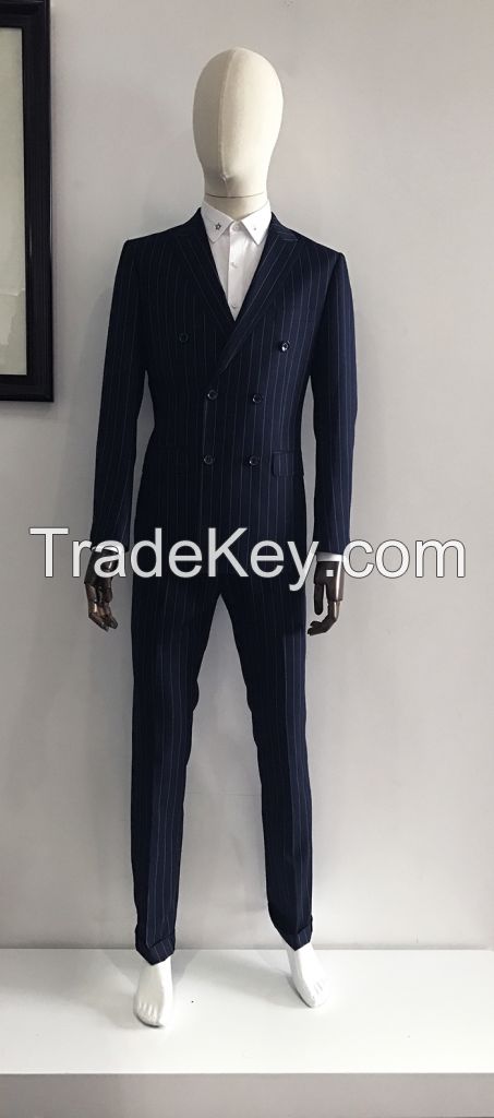 High Quality Custom Mens Suits 459