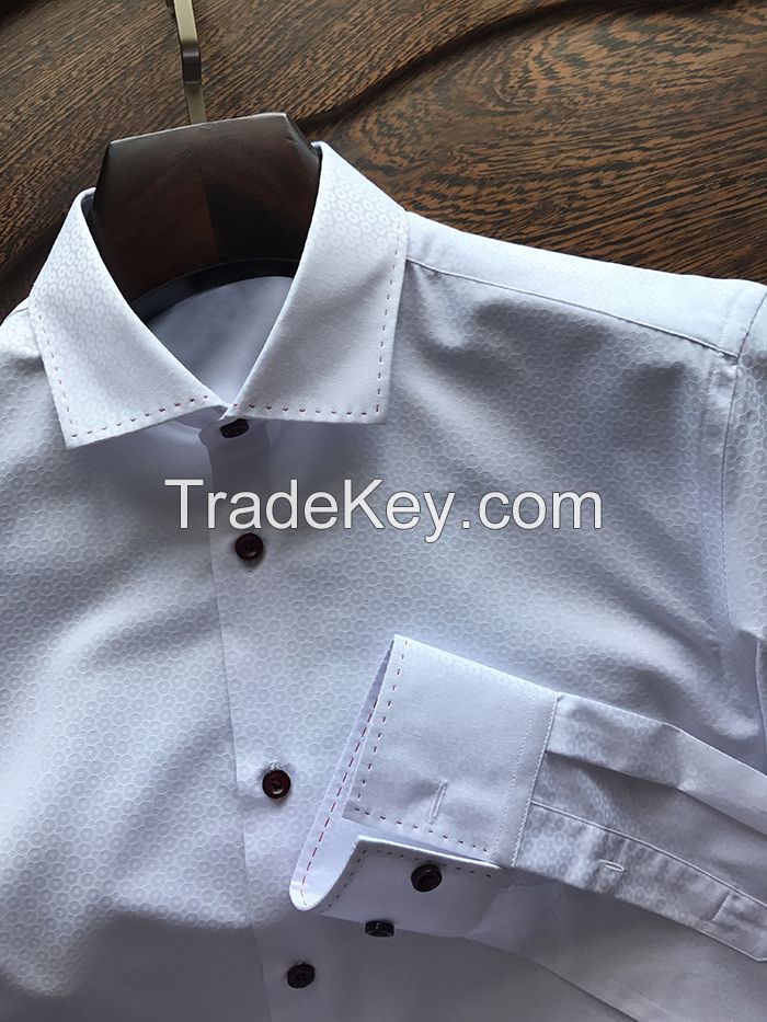 High Quality Mens Shirts 467