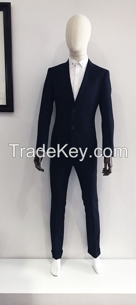 High Quality Custom Mens Suits 460