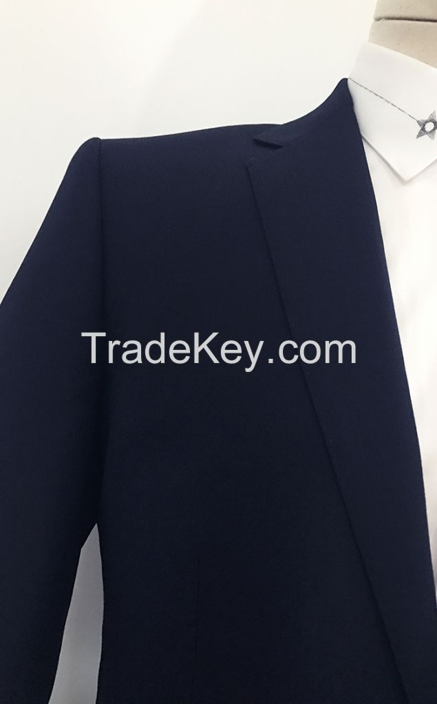 High Quality Custom Mens Suits 460