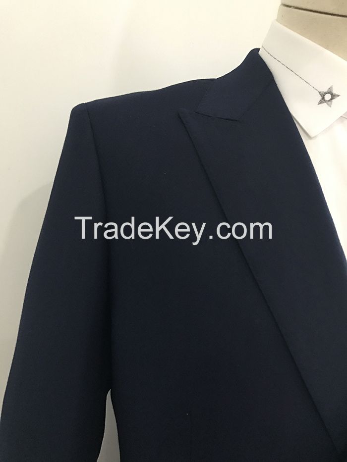 High Quality Custom Mens Suits 473