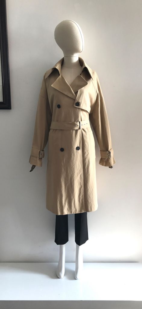 Coat 396