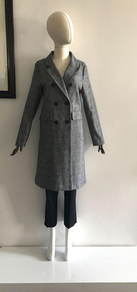 Coat 390