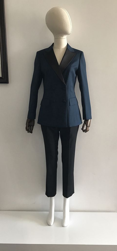 Womens Suit 415