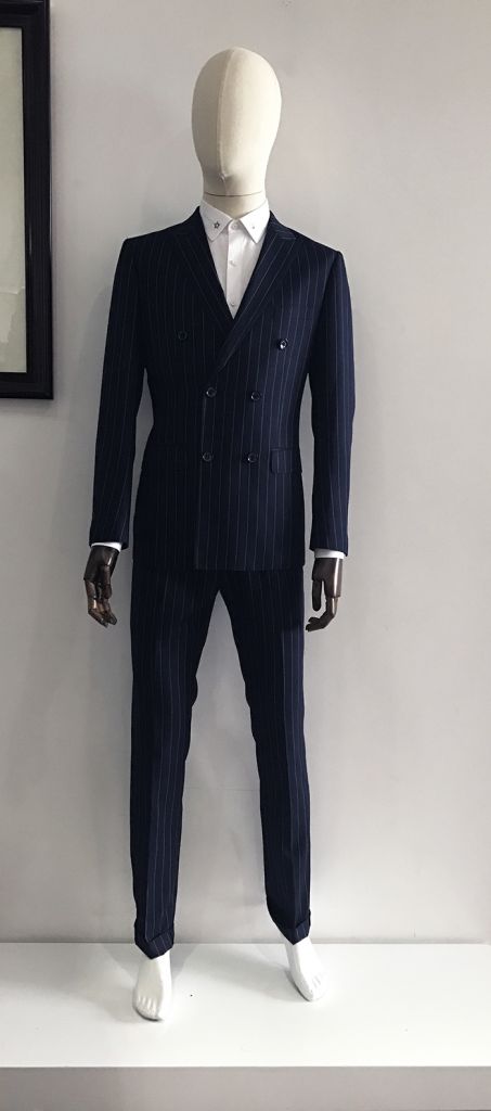 Mens Suit 459