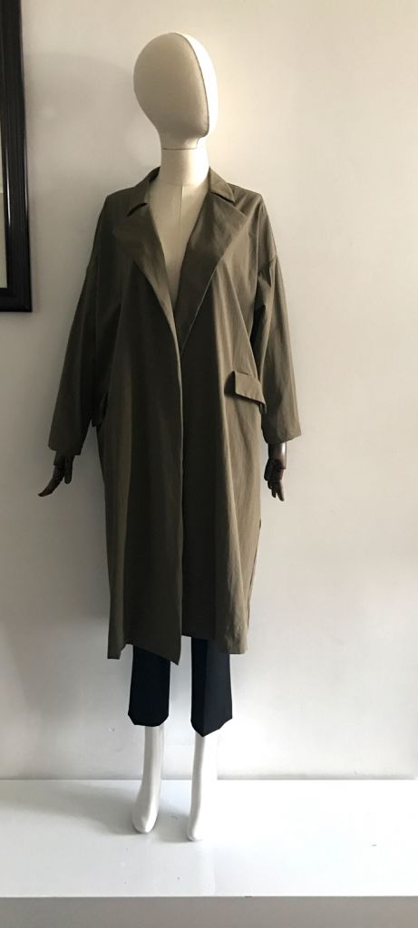 Coat 392