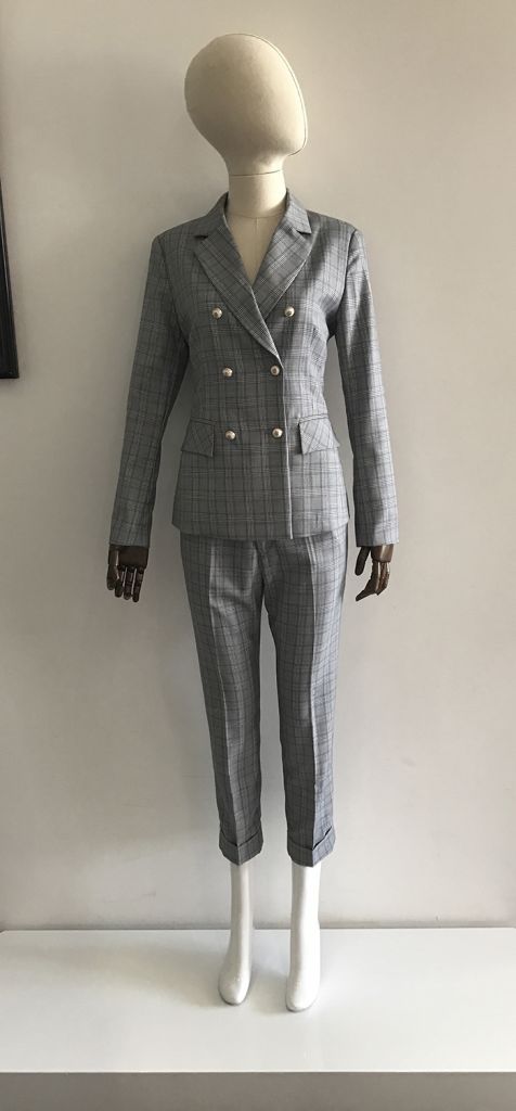 Womens Suit 416