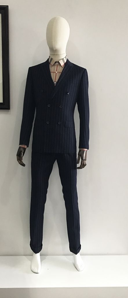  Mens Suit 459