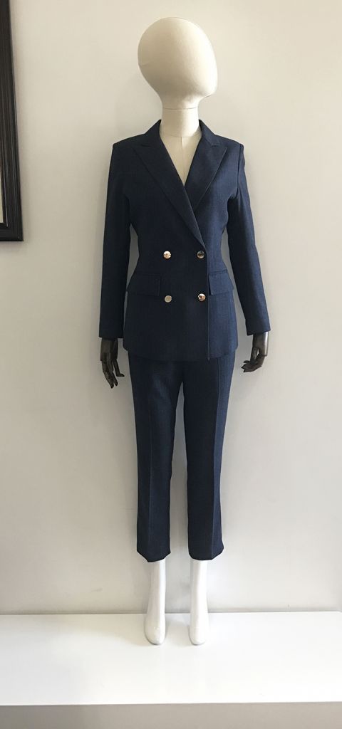 Womens Suit 428