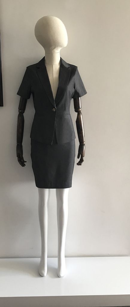 Womens Suit 430