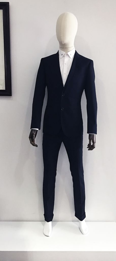 Mens Suit 460