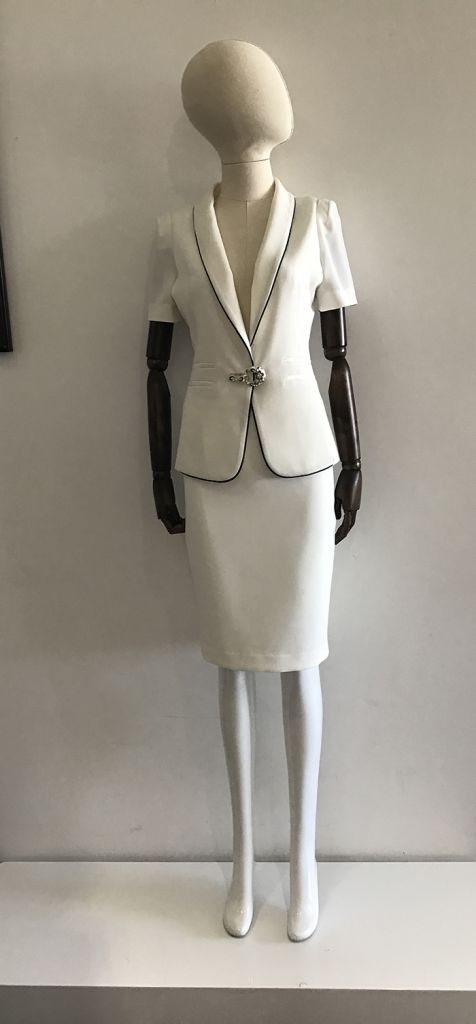 Womens Suit 421