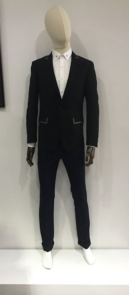 Mens Suit 461