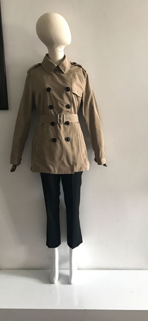 Coat 395