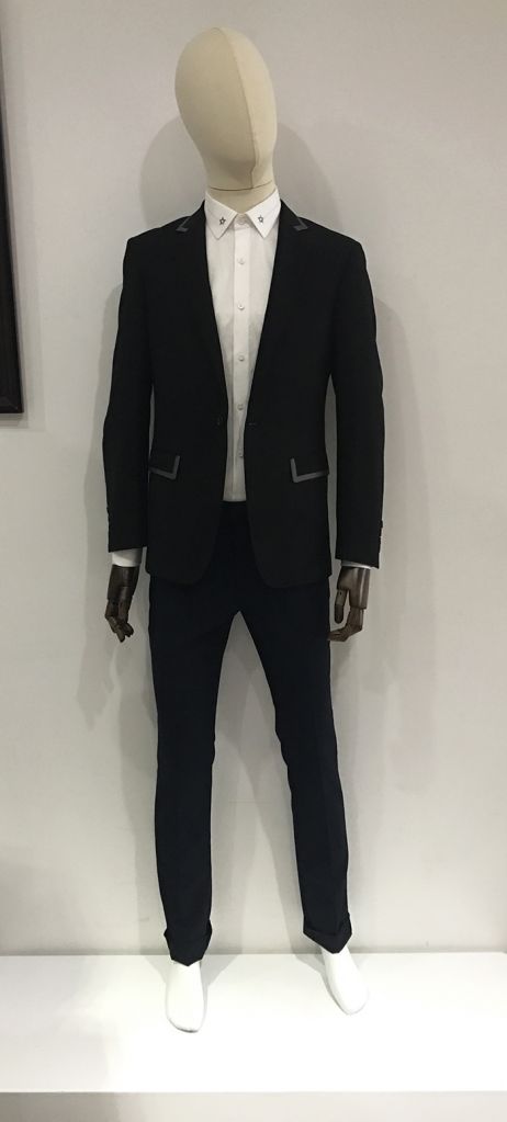 Mens Suit 461