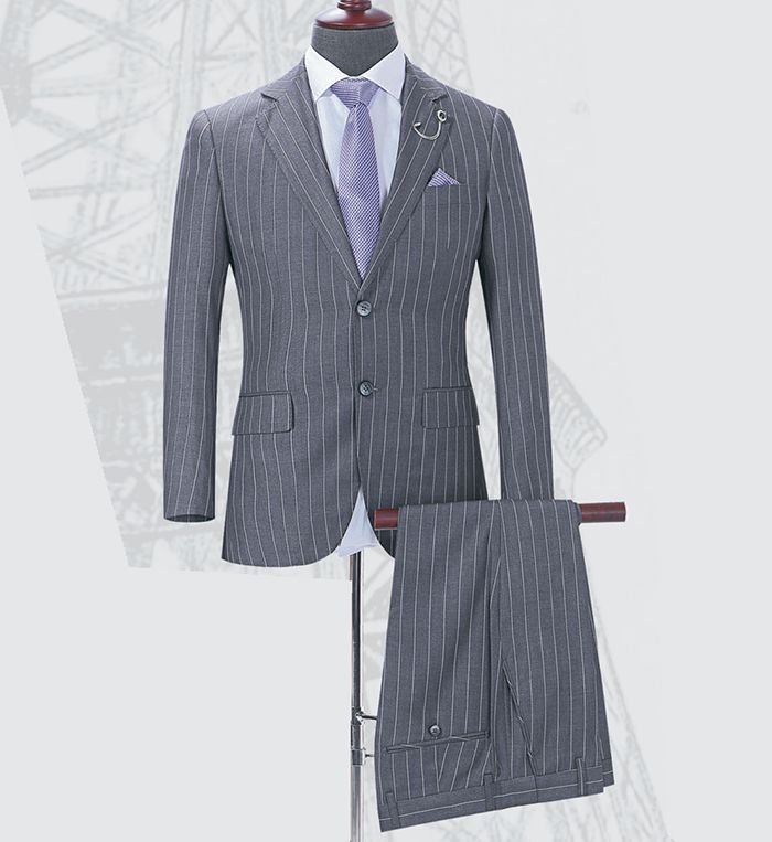 Mens Suits Hqy9018