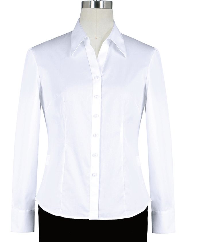 Womens Shirts W100805