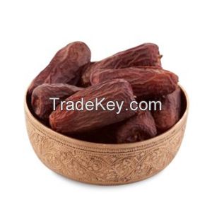 Amber Dates, Amber Khajur