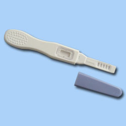 Rapid Diagnostic Kit for HCG test midstream