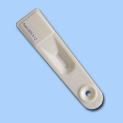 Rapid Diagnostic Kit for HIV