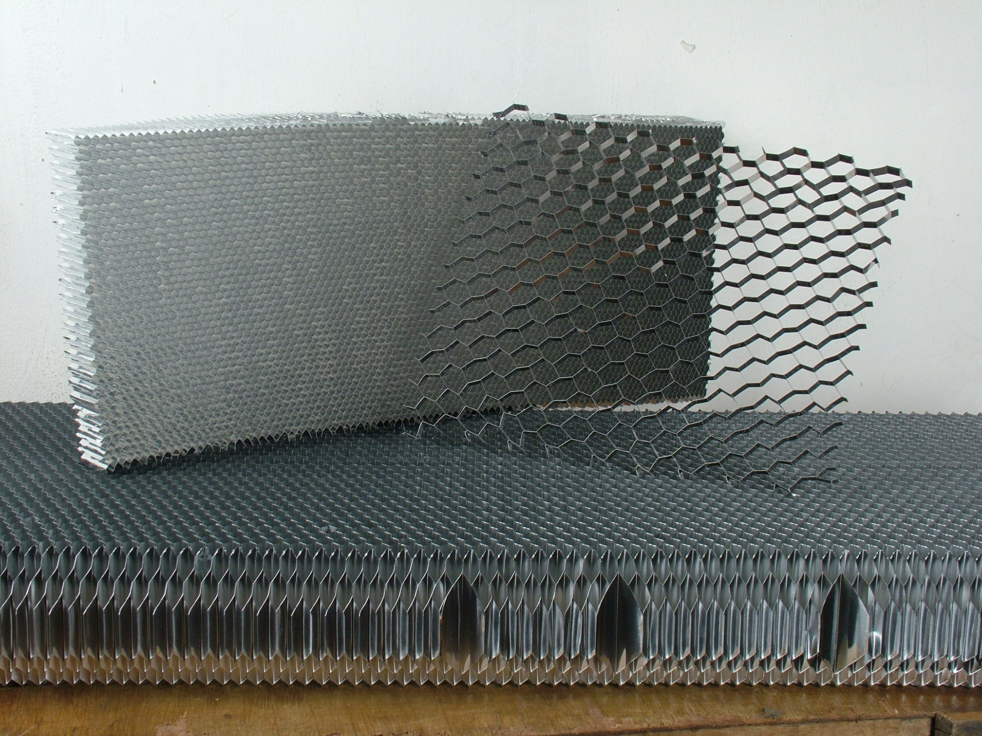 Aluminum Honeycomb Core