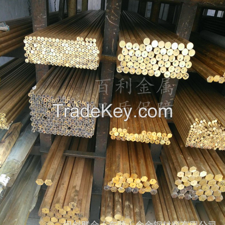 C6801 C3602 C3771 C3604 C36000 C37710 Lead-free brass rod