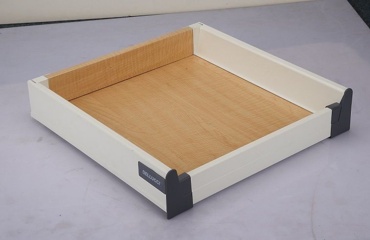 tandembox inner drawer system
