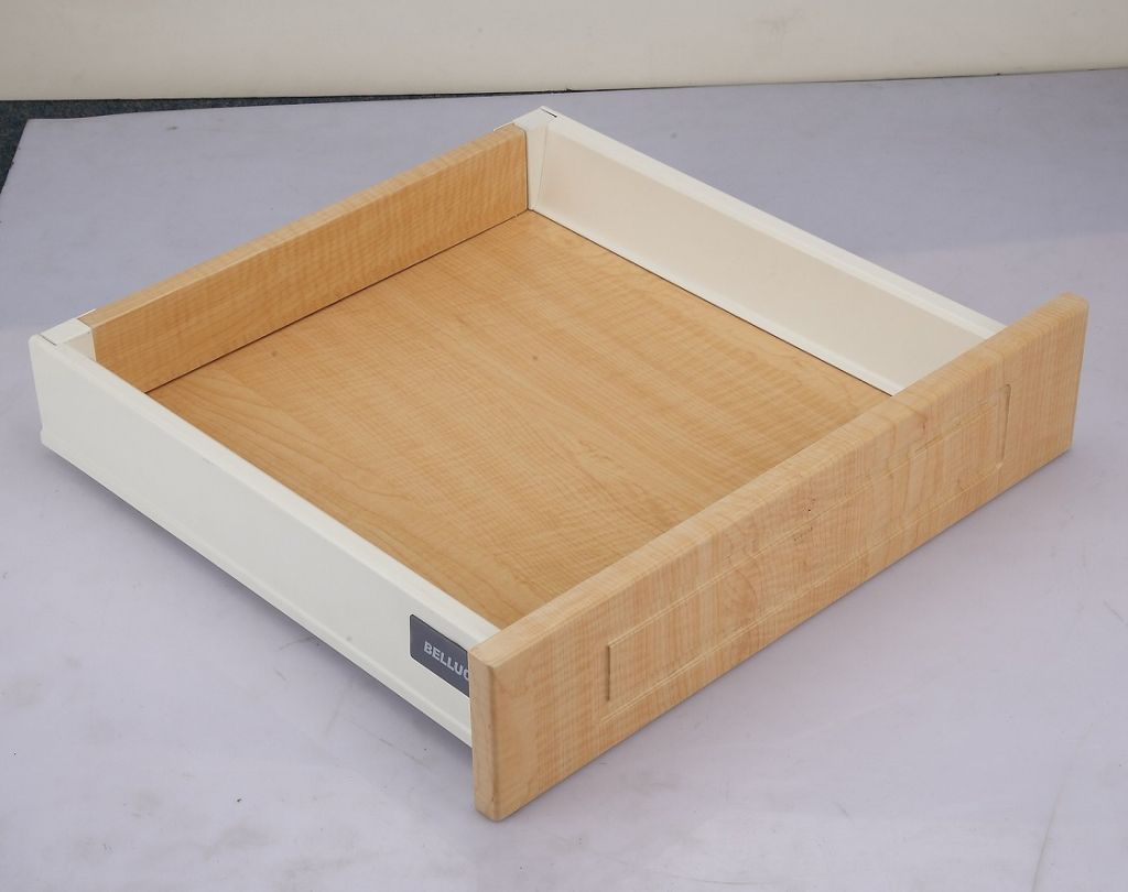 tandembox drawer system