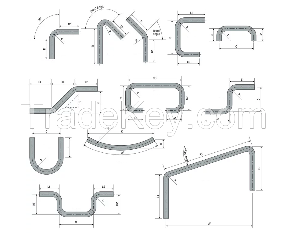 Pipe Bending