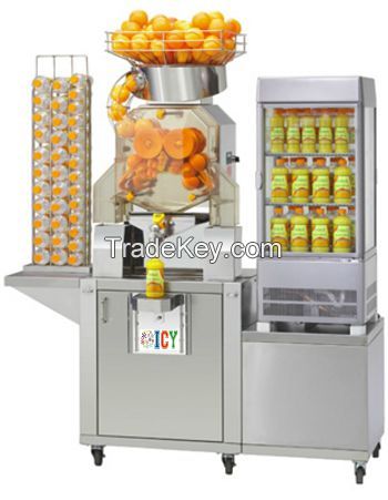 Commerciall Juicer