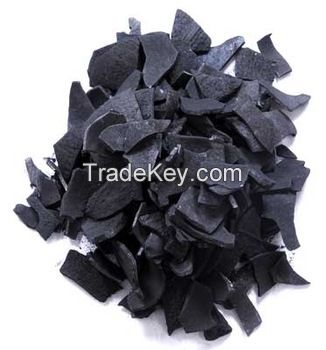 COCONUT SHELL CHARCOAL