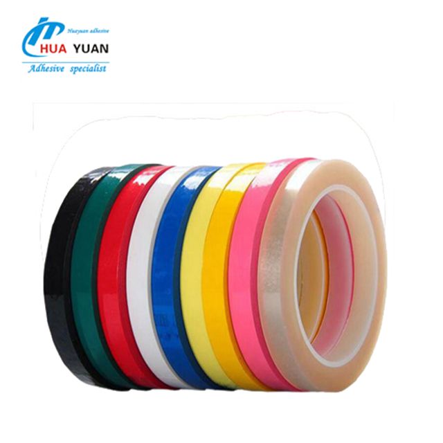 China manufacturer direct sale insulation clear mylar polyester filme