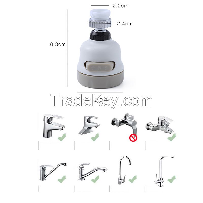 Kitchen Sprayers Faucet