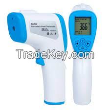 INFRARED THERMOMETER /NON-CONTACT DIGITAL INFARED THERMOMETER