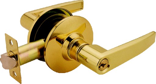 handleset door lock