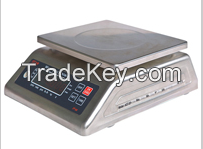 water proof  weighing scale WK-01