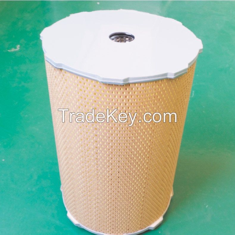 Oil filter JYLQLX1-8G7X