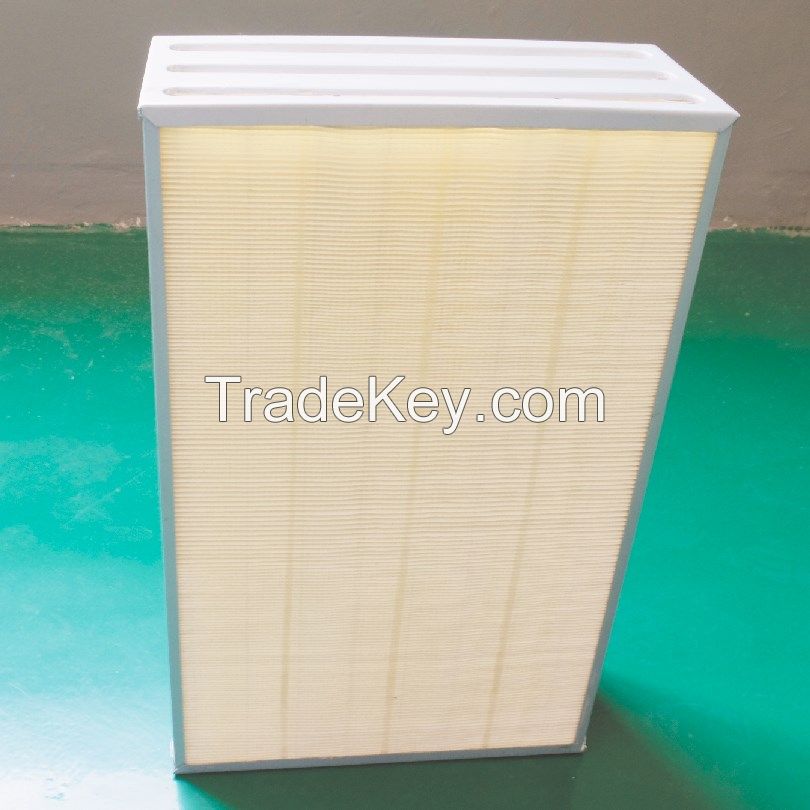 Air filter DQGKLLX-8F9X