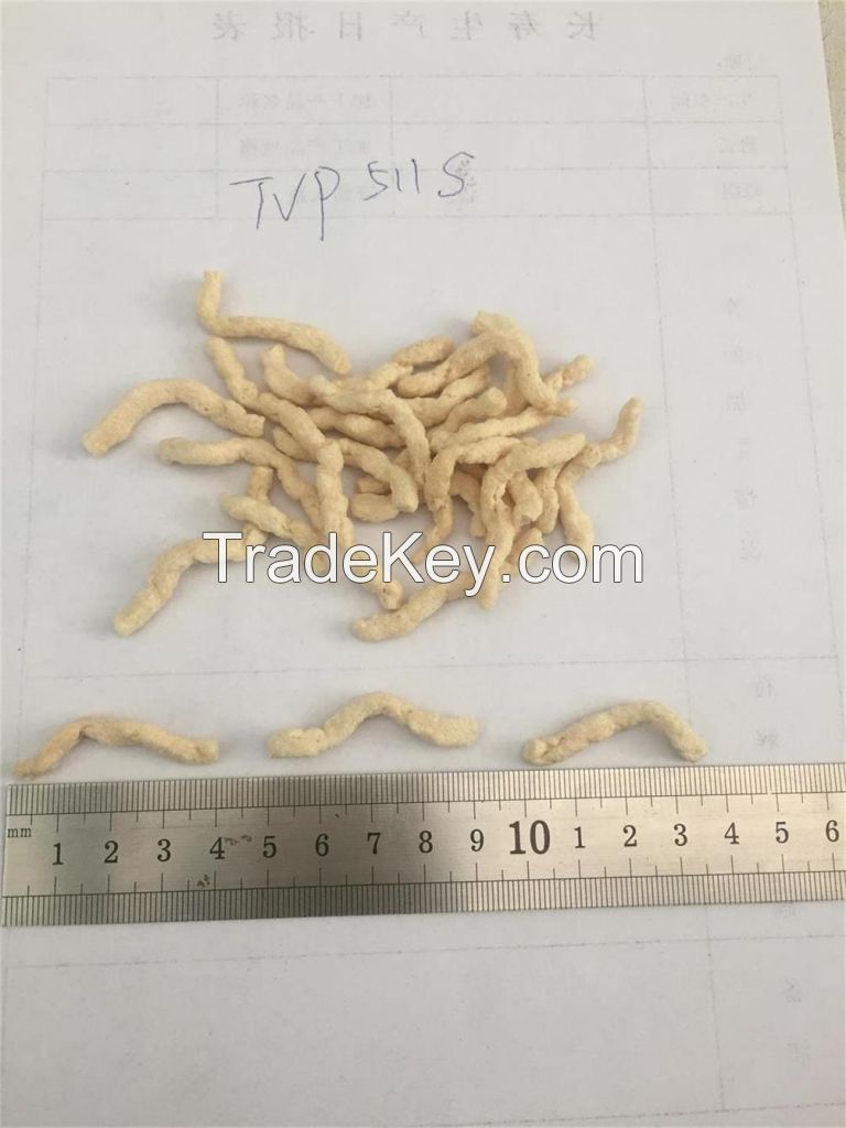 Peanut Textured Protein