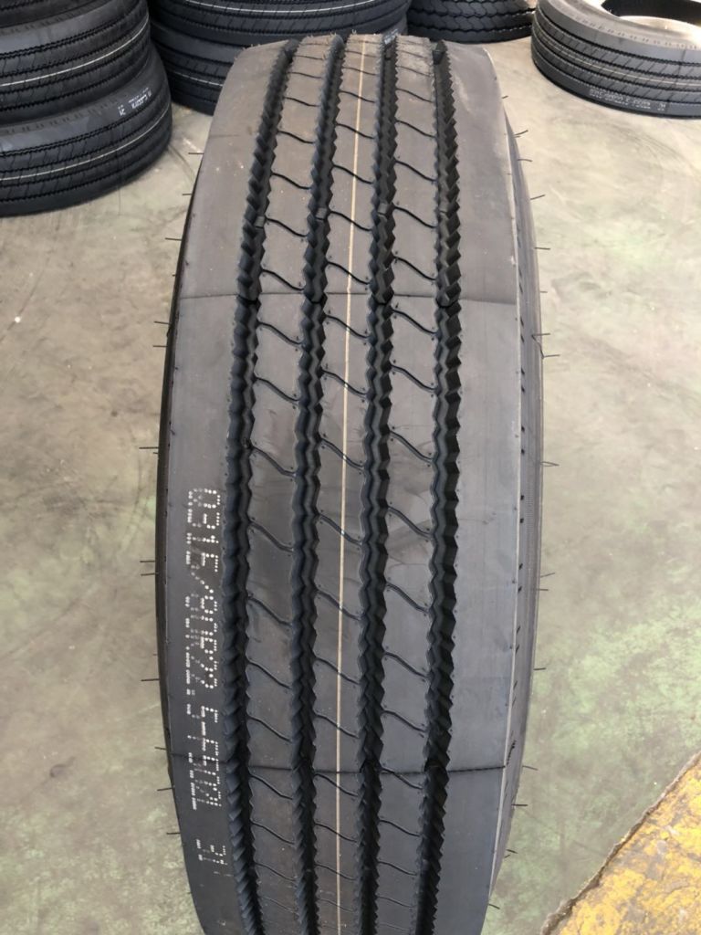 385/65R22.5, 315/80R22.5 hign quality all steel radial truck tire