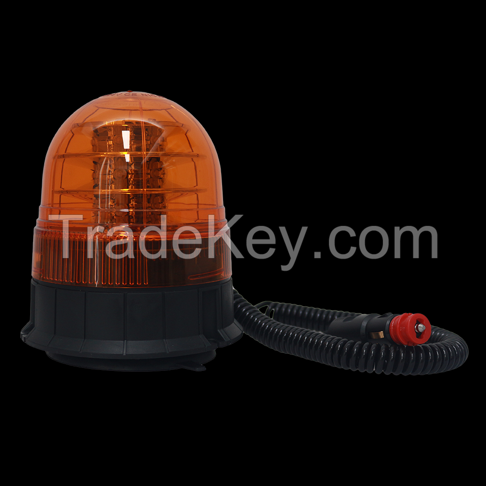 LED ROTATE BEACONS