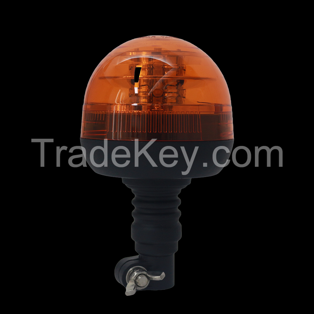 LED ROTATE WARNING LIGHTS