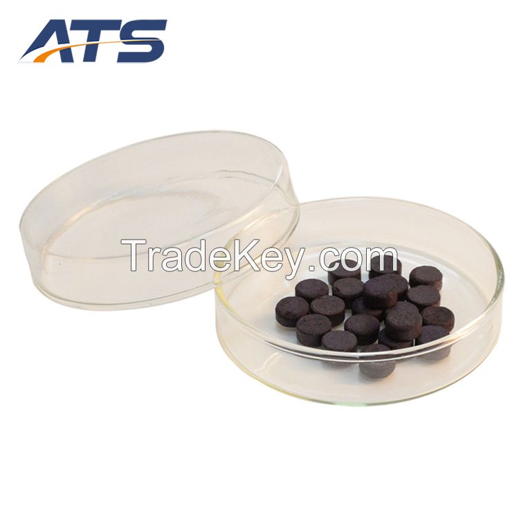 titanium sesquioxide ti2o3 tablet cas no.:1344-54-3