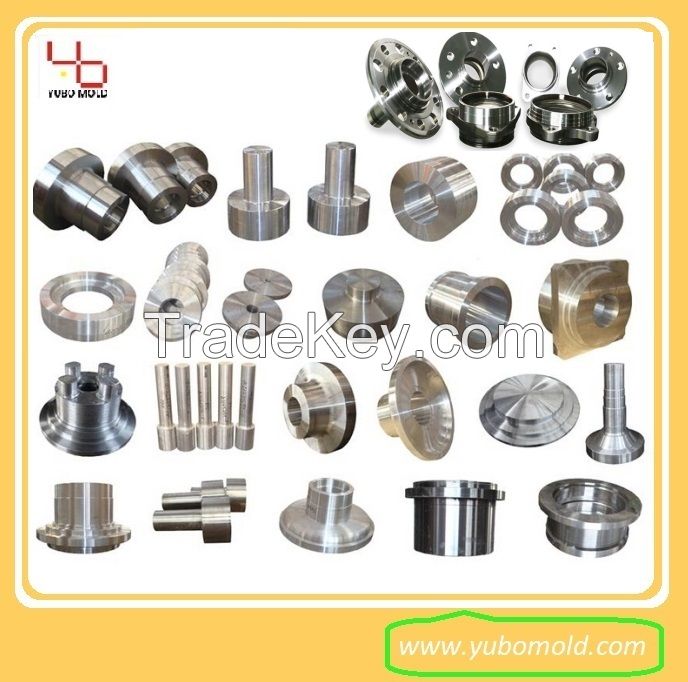 Precision Mold Components Die Part and Mold Parts and Die Component