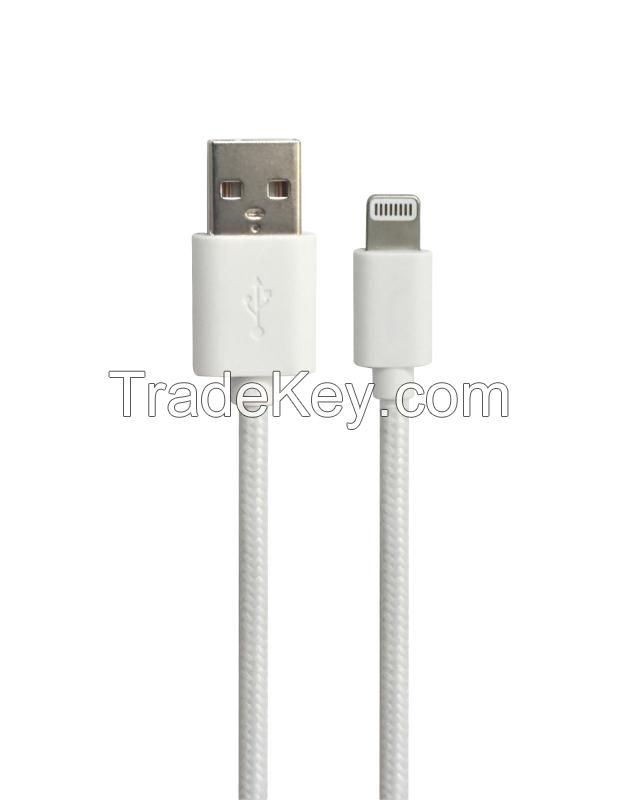 lightning  round cable