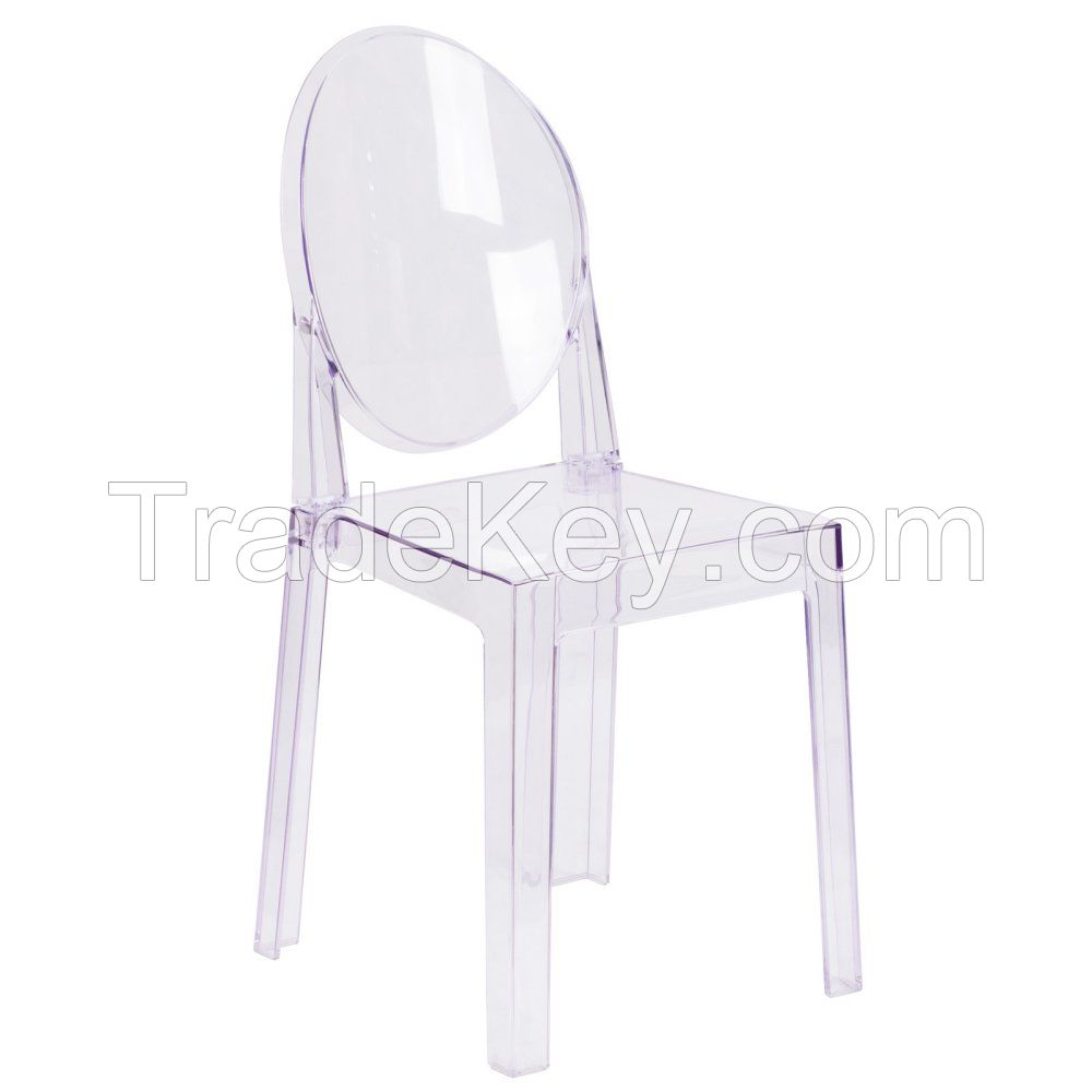 Ghost Chair