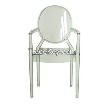 Comfortable and Simple Square Devil Chair Personality