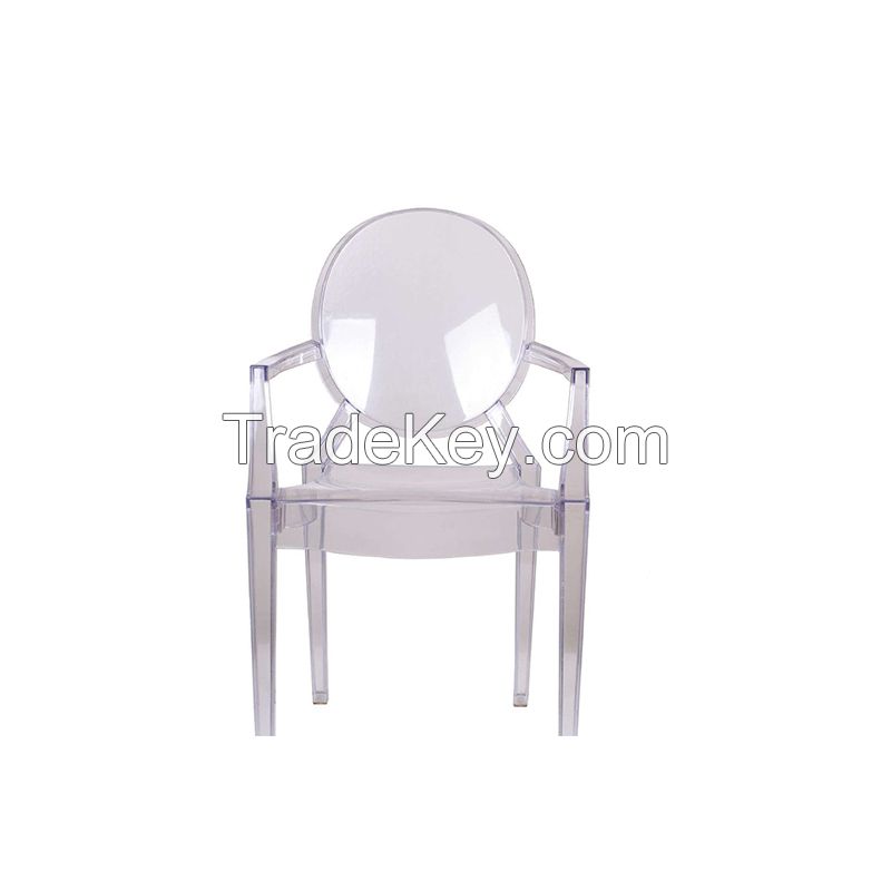 Ghost Chair