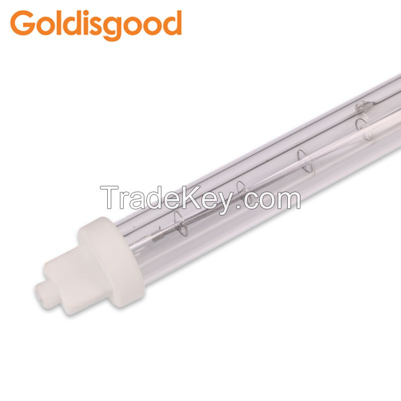 OEM Shortwave Halogen Infrared Heating Lamp