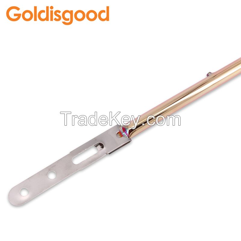 Infrared  heating lamp/ halogen gold heating lamp for heater